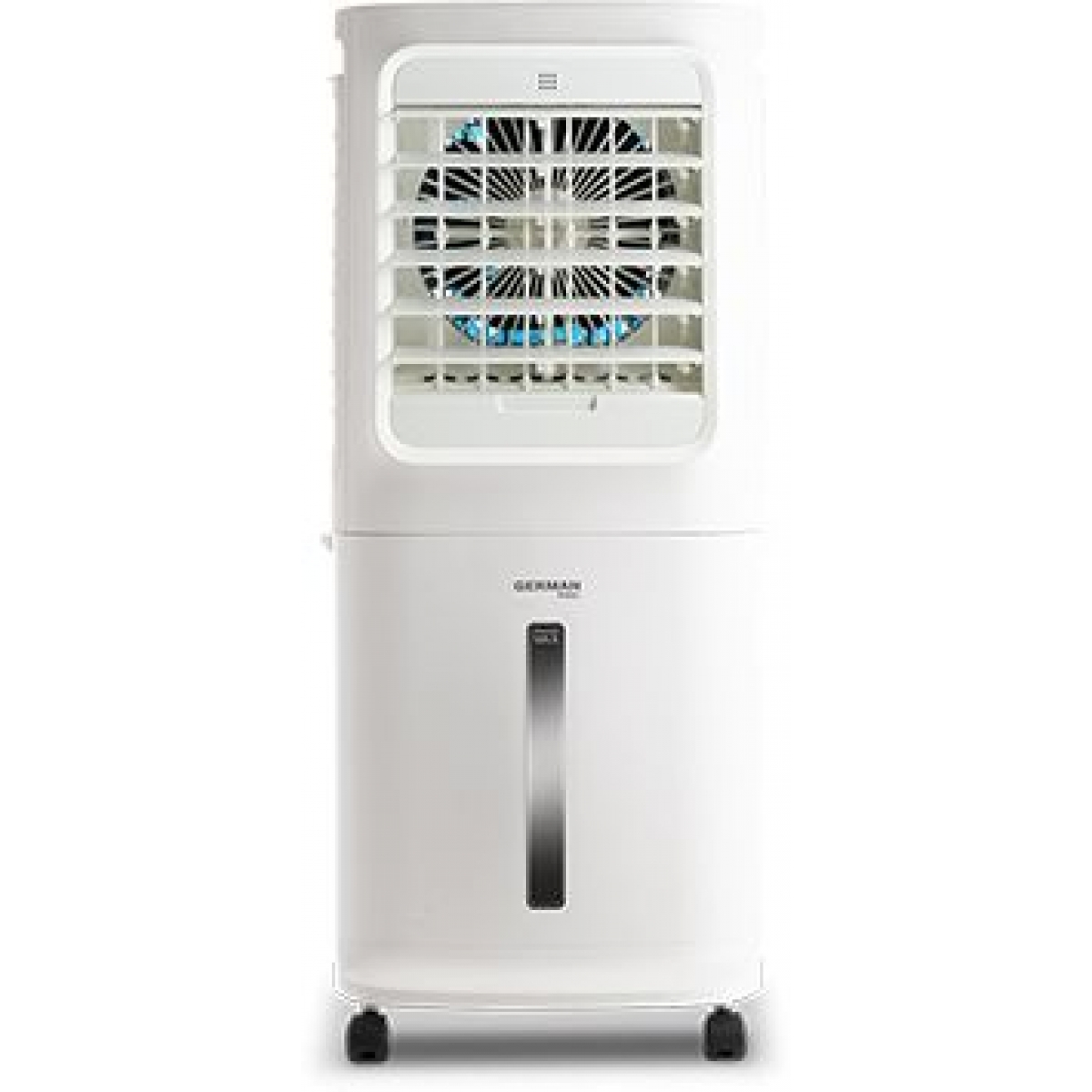 German Pool 德國寶 EFC-S1050 可拆式移動冷風機